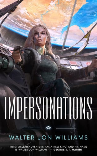 Impersonations A Story of the Praxis