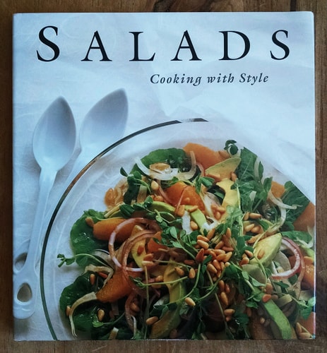 Salads (Cooking With Style)