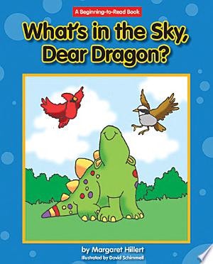 What's in the Sky, Dear Dragon?