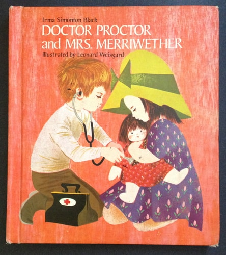 Doctor Proctor and Mrs. Merriwether