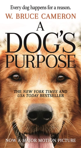 A Dog's Purpose (MTI)