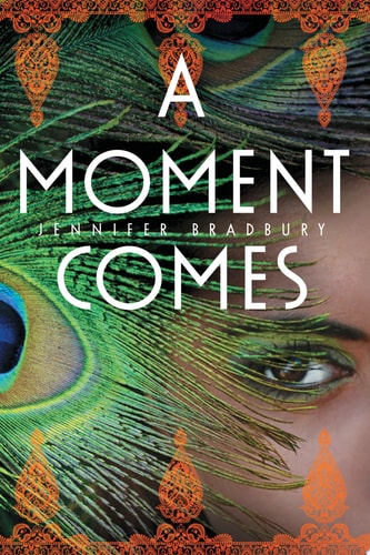 A Moment Comes