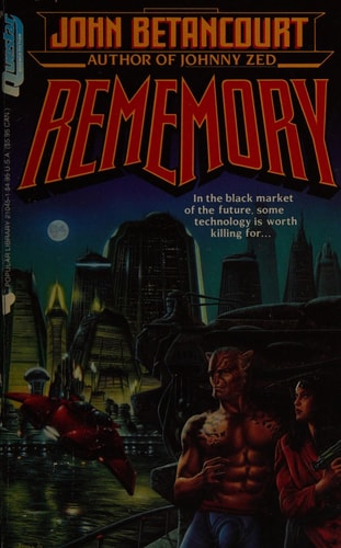 Rememory