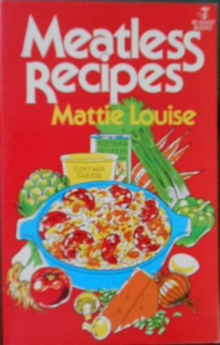 Meatless Recipes (Quest)