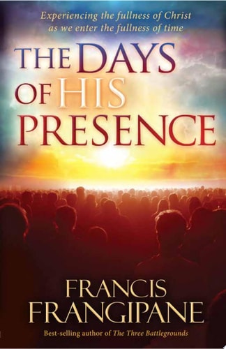 The Days of His Presence