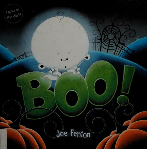 Boo!