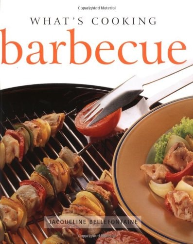 What's Cooking : Barbeque (What's Cooking Series)