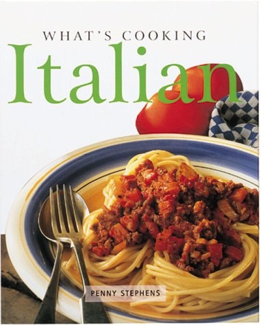 What's Cooking Italian