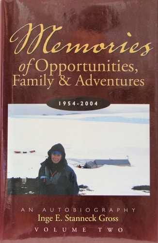 Memories Of Opportunities, Family And Adventures
