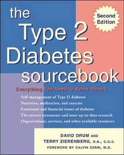 Type 2 Diabetes Sourcebook, The