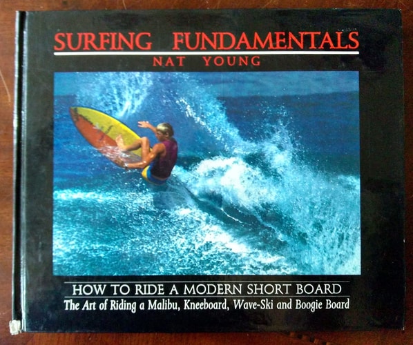 Surfing Fundamentals: How to Ride a Modern Short Board