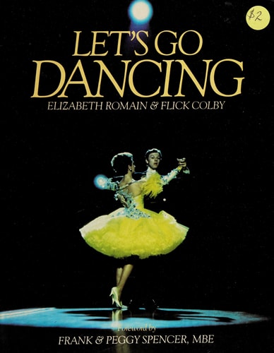 Let's Go Dancing