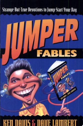 Jumper Fables