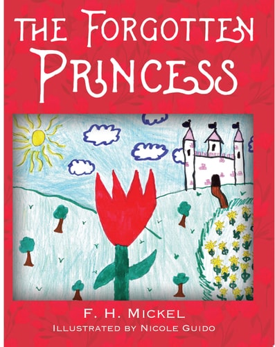The Forgotten Princess