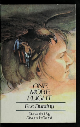 One More Flight