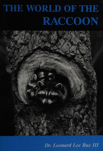 World of the Raccoon