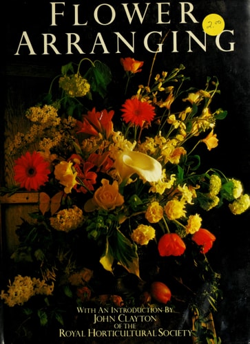 Flower Arranging