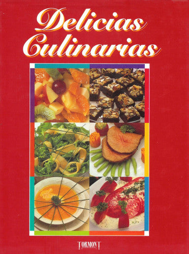 Delicias Culinarias