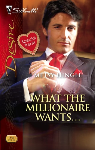 What the Millionaire Wants (#1846)