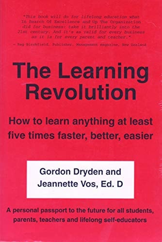 The Learning Revolution