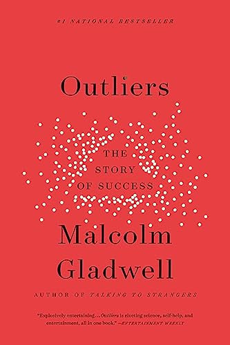 Outliers: The Story of Success