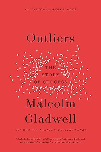 Outliers: The Story of Success