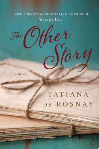 The Other Story: A Novel