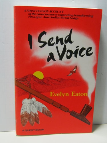 I Send a Voice (QUEST BOOKS)