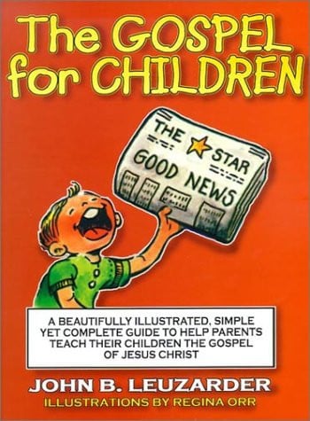 The Gospel for Children