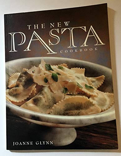 The New Pasta Cookbook