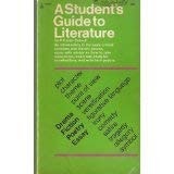 A Student's Guide To Literature