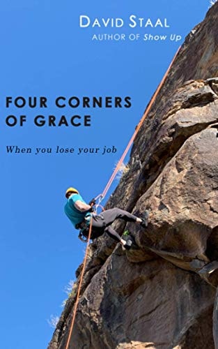Four Corners of Grace: When you lose your job