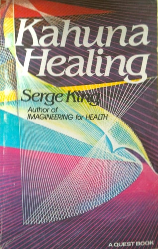Kahuna Healing (Quest Book)