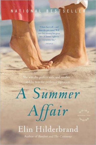 A Summer Affair A Novel