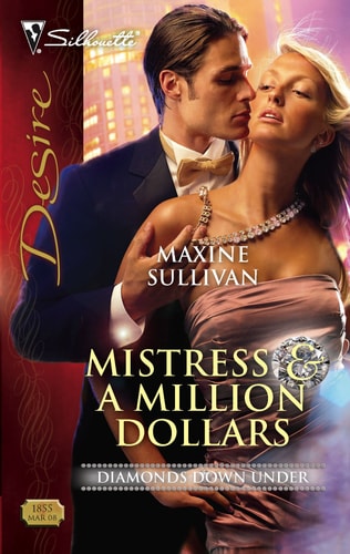 Mistress & a Million Dollars (Diamonds Down Under)