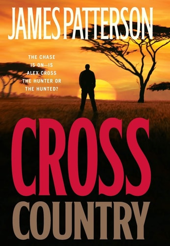 Cross Country (Alex Cross (14))
