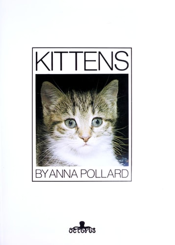 Kittens in color (including caring for your kitten)