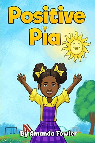 Positive Pia
