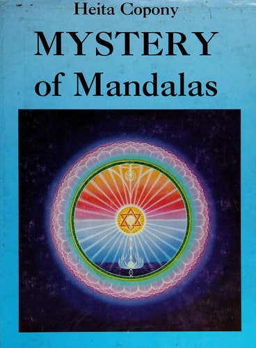 Mystery of Mandalas (Quest Books) (English and German Edition)