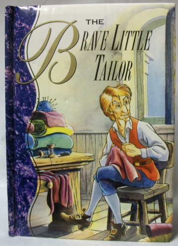 The Brave Little Tailor