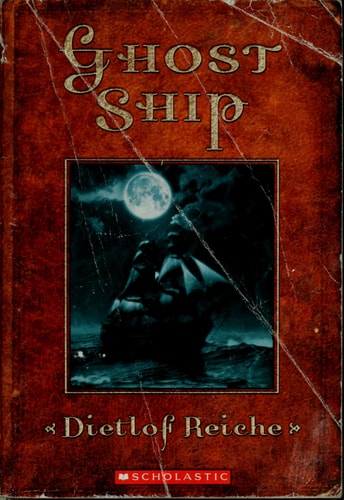 Ghost Ship