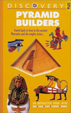 Pyramid Builders