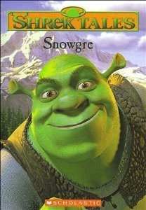 Shrek Tales #2