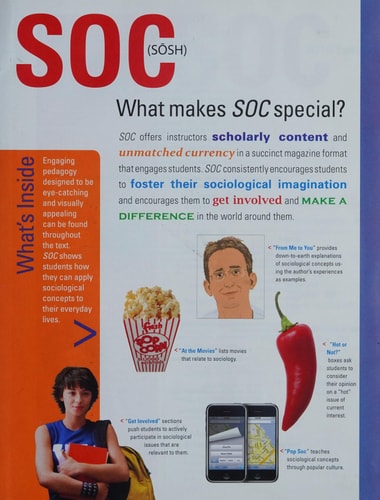 SOC 2010 Edition