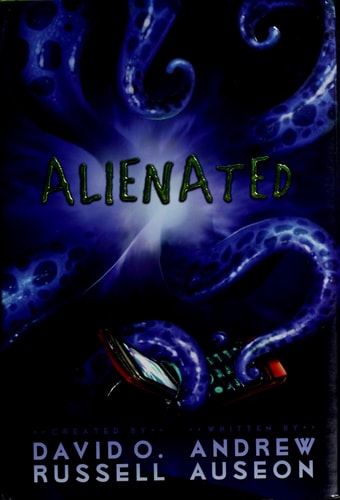Alienated