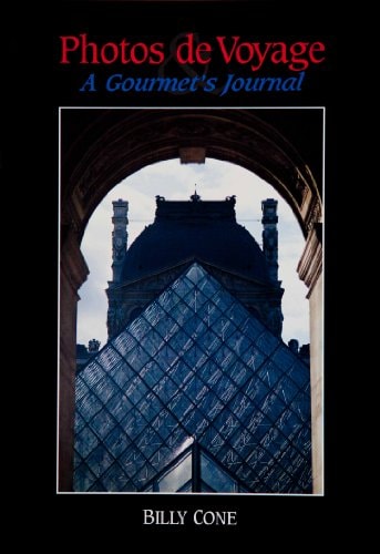 Photos de Voyage & A Gourmet's Journal