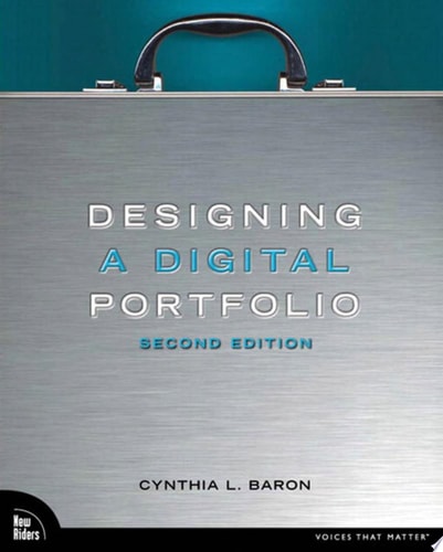 Designing a Digital Portfolio (Voices That Matter)