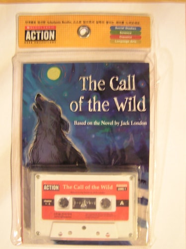 The Call of the Wild