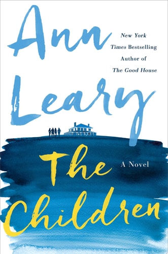The Children: A Novel