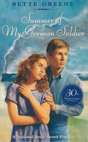 Summer of My German Soldier (Puffin Modern Classics)